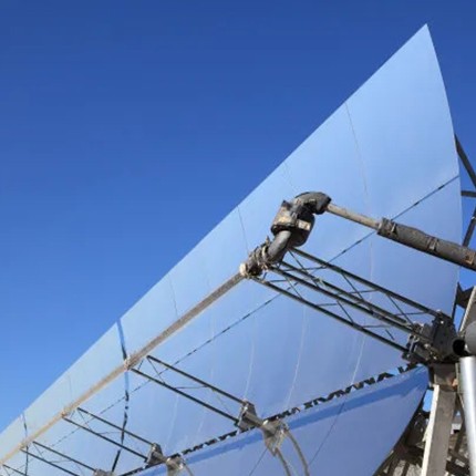 太陽能發電行業檢測解決方案